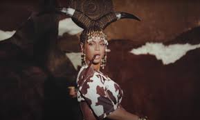 Look, i'm sorry @beyonce that black is king was a leak, but this is some good news, something to look forward to and we the stunning visuals left me in awe as well. Beyonce Drops Vibrant Already Video Ahead Of Black Is King Film Rolling Stone