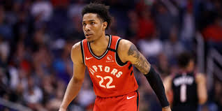 The raptors say patrick mccaw is departing the nba campus in orlando to seek treatment for a reoccurrence of a benign mass on the back of his left knee. Vw09cxriprhfzm