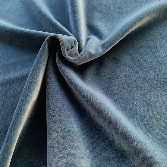 Light Blue Velvet by the Yard, Light Blue Velvet Furnishings, Light Blue  Pillow Fabric, Light Blue Velvet Upholstery Fabric - Etsy