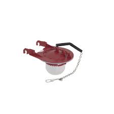 54bp flapper and stainless steel chain. American Standard Series 540a 3 Toilet Tank Flapper Valve At Menards