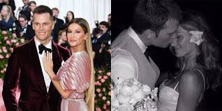 Gisele bündchen is known for being private about her family life and marriage to husband tom brady, but with the release of her new memoir we may earn commission on some of the items you choose to buy. Inside Tom Brady And Wife Gisele Bundchen S Marriage Tom And Gisele S Marriage And Kids