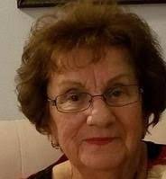 Betty Roehm Obituary (1927