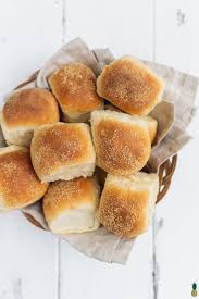 Vegan Pandesal Filipino Bread Rolls Recipe Pandesal Sweet Bread Rolls Baked Dishes