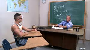 ESL (Tyler Saint & Valentin Petrov) - Gay Porn HD Online