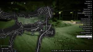 Haritada yer alan tongva hills yazısının oldukça doğusunda bulunan bu ipucu, two hoots falls yakınındaki bir parkta bulunuyor. Spaceship Parts Gta 5 Wiki Guide Ign