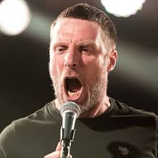 SLEAFORD MODS: Los pandilleros de Nottingham hoy en Niceto! 🔥🎧 Hace ya  muchos años que venimos agitando a este duo incendiario del norte inglés,  desde nuestros días de KSK Radio. Con bases