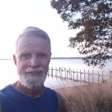 Sunrise run in Sag Harbor