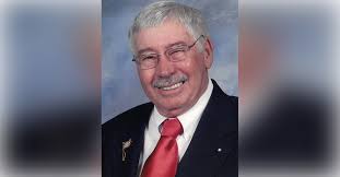 Obituary information for Olen Lamar Brooks