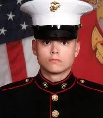 LCpl. Jared Marcus Schmitz (2001-2021)