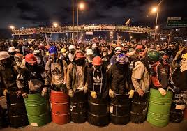 Letramenuda hizo un diagnóstico de la infraestructura de transmilenio en este tercer. Jovenes De La Primera Linea No Buscan La Violencia Secretario De Gobierno De Bogota Contagio Radio