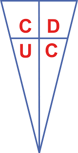 Cuenta oficial del club deportivo universidad católica, equipo de fútbol profesional del campeonato ecuatoriano. Datei Cd Universidad Catolica Svg Wikipedia