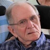 Richard Thornton Obituary