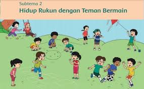 7 x 4 = 28 12. Daftar Kunci Jawaban Tema 1 Kelas 2 Subtema 2 Hidup Rukun Dengan Teman Bermain Halaman 51 94 Lengkap Semangat News