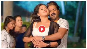 Bhojpuri Song - Pawan Singh & Kajal Raghwani Patna Ke Paani Trend on  Youtube, Must Watch - Times Bull
