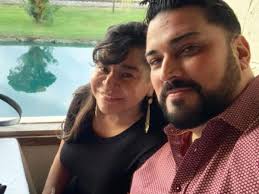 Pastores evangélicos que se casaron por segunda vez