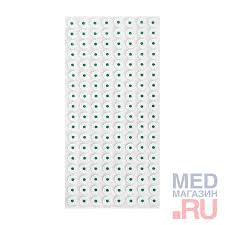 Быстро охоту лазить на подоконник отобьет. Applikator Kuznecova 260x560mm 144 Modulya Kupit V Med Magazin Ru Sertifikaty Dostavka Set Magazinov