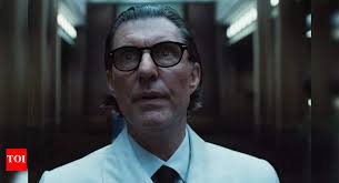 The Queen Mary Movie Review: Mysterious and cinematically opulent but  struggles to stay afloat