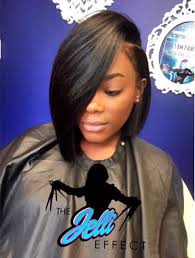 Black Bob Hair Styles With Weave Pin By Nique On Cutlife Weave Bob Hairstyles Natural Hair Styles Short Hair Styles