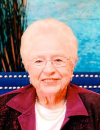 Miriam K. Jung Obituary May 31, 2020