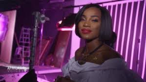 Official music video by seyi shay performing right now. Seyi Shay The Afrobeat Powerhouse Cnn Video