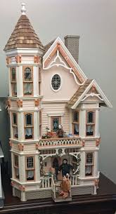 35 Diy Miniature Doll Houses Meubles Maison De Poupee Maison De Poupee Petite Maison