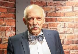 A pokazują nawet panią bochniarzową, która wygaduje kompletne banały, panią szyszkowską opowiadającą takie rzeczy, że boki zrywać?! Szokujace Korwin Mikke Widzi Pozytywy Epidemii Koronawirusa Gdyby Umierali Wszyscy Super Express Wiadomosci Polityka Sport