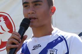 14 Group 20 players named in Riverina Academy Squad