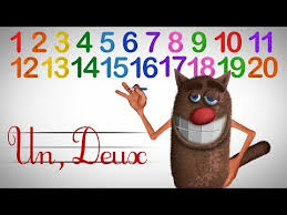 2 Foufou Ecrire Les Chiffres Pour Les Enfants Learn 1 To 20 Numbers For Kids Serie 03 4k You Numbers For Kids Alphabet For Kids Learning The Alphabet