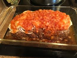 Internal temperature should be 170 degrees. The Best Meatloaf I Ve Ever Made Recipe Allrecipes