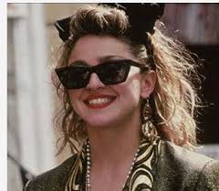 What pop culture icons wore sunglasses best? 😎