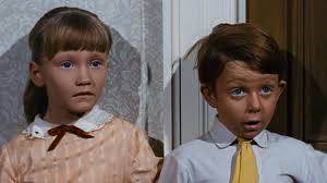 Andrews began filming mary poppins a few months after emma's birth. Mary Poppins Actress Shares Sweet Julie Andrews Moment During First Film Part 5 Video Abc News