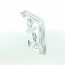 It is also a way to achieve a high end look for the home with basic items. Sheffield Home Wall Hooks