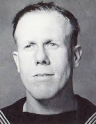 Albert Ernest Allison