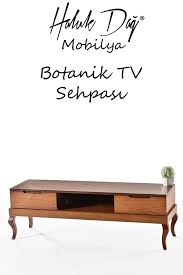 Botanik Tv Sehpasi Ile Evinizi Guzellestirin Tum Tv Sehpasi Cesitlerimizi Gormek Icin Http Www Halukdag Com Tr Adresimizi Ziyaret Edin Mobilya Evler