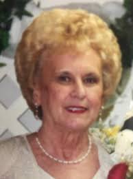 Margie Christopher Obituary