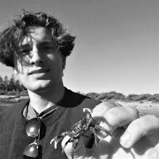 henrick's Profile · iNaturalist