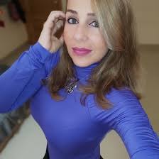 Psicóloga Celeste Acosta Cidre