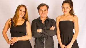 Get rodrigo munoz horoscope for astrology research, biography of rodrigo munoz, kundli and rodrigo munoz horoscope. Este Es El Rol De La Hija De Los Actores Claudia Perez Y Rodrigo Munoz En 100 Dias Para Enamorarse Tecache Cl