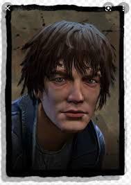 Fan Casting Kyle Gallner as Quentin Smith in Dead By Daylight