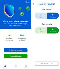 Get the last version of bluezone from medical for android. Cach Xai Bluezone á»©ng Dá»¥ng Phat Hiá»‡n Tiáº¿p Xuc Vá»›i NgÆ°á»i Nhiá»…m Covid19