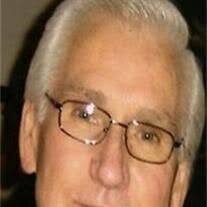 Jerry W, Mitchell Obituary