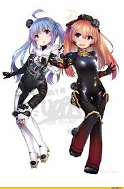 Udpr Operator Warframe Nova Warframe Nova Prime Warframe Igry Character Design Anime Fan Art