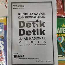 Kosasih penerbit pusat kurikulum dan perbukuan, balitbang, kemendikbud. Download Kunci Jawaban Detik Detik Smp 2020 Jawabanku Id