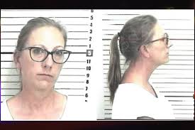 Stephanie Rutkowski — Camden County Jail Bookings