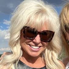 Rhonda Gallagher's Instagram, Twitter & Facebook