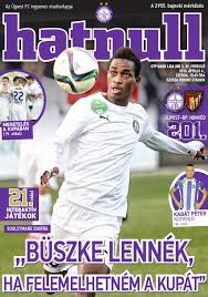 Explore tweets of újpest fc @ujpestfc1885 on twitter. Hatnull Ujpest Fc Budapest Honved By Ujpestfc Issuu