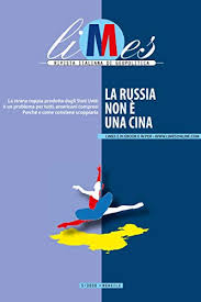 La cina avrebbe dato la propria disponibilità ad assistere militarmente la russia per sostenere l'invasione dell'ucraina. La Russia Non E Una Cina Italian Edition Ebook Aa Vv Limes Amazon De Kindle Shop