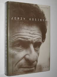 Jerzy Kosinski: A Biography