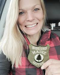 Registered Maine Guide School