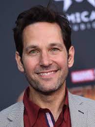 Paul stephen rudd (born april 6, 1969) is an american actor, screenwriter, producer, and comedian. Paul Rudd Filmstarts De